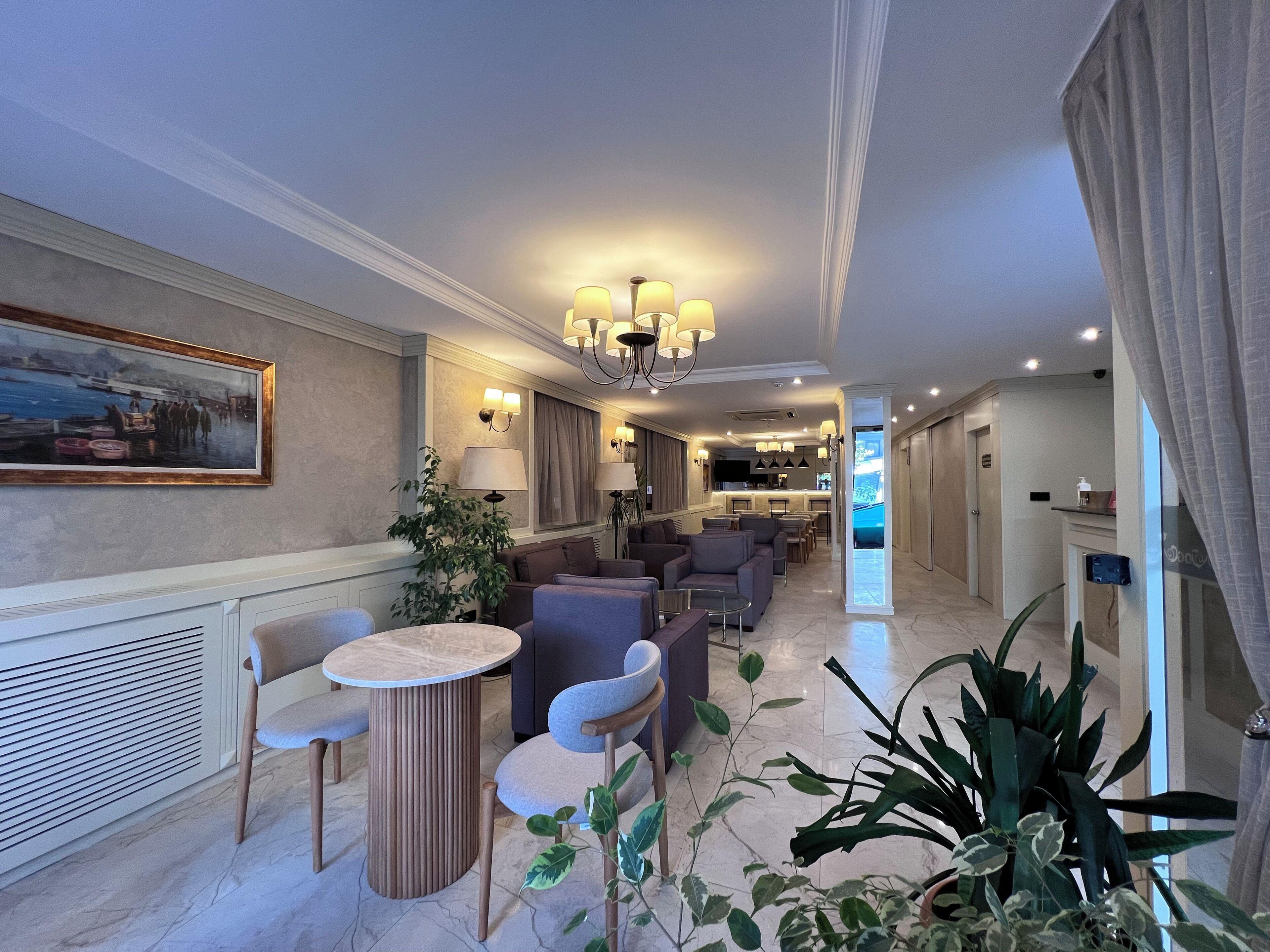 Gul Hotel — Photos 1
