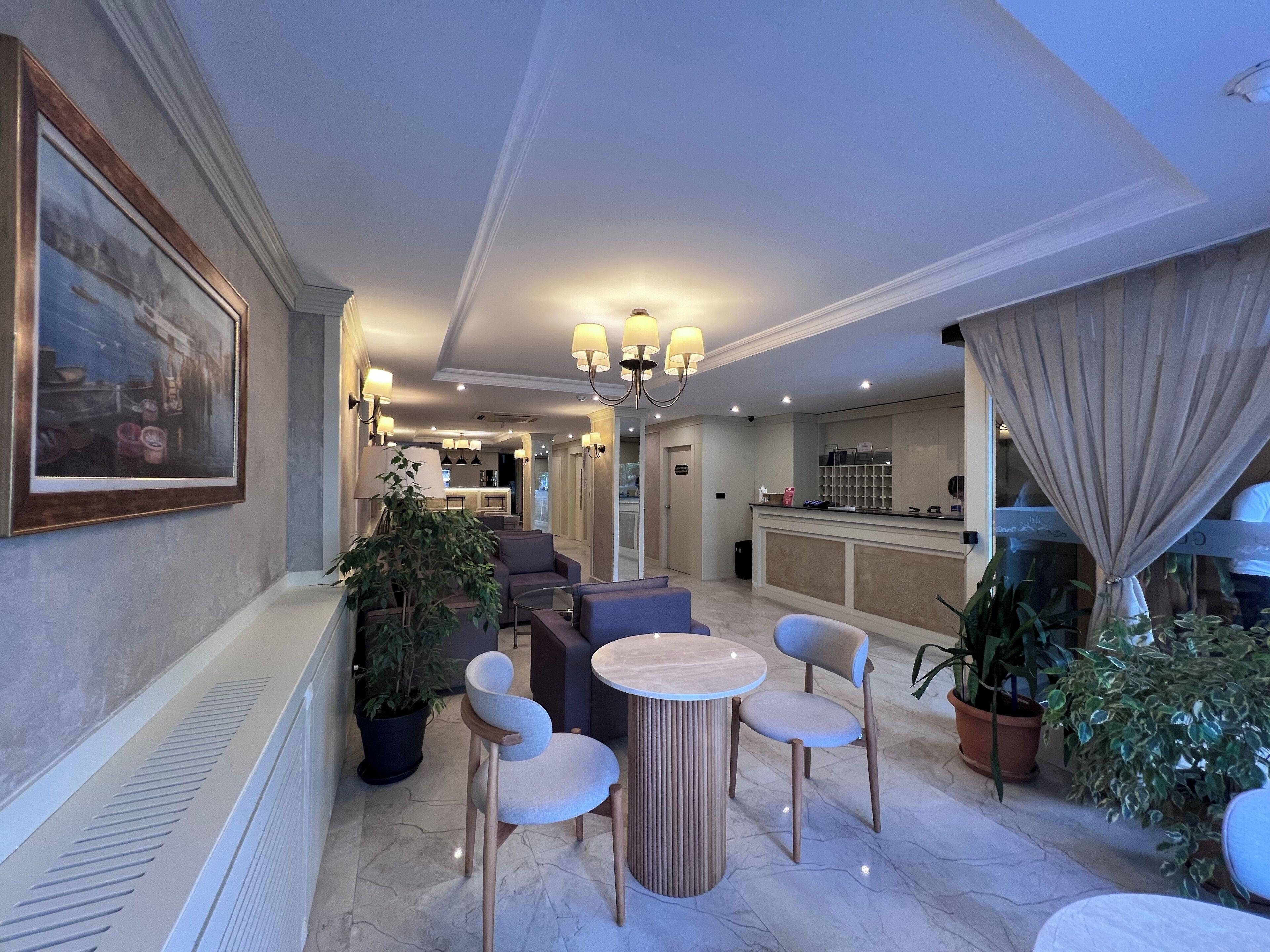 Gul Hotel, Istanbul